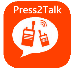Press2TALK